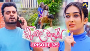 Hiripoda Wessa (හිරිපොද වැස්ස) | Episode 375 | 25th February 2026 | Swarnavahini