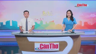 2027 Lunar New Year Flight and Train Tickets Now on Sale | New Day in Tay Do | 09/06/2026 | Can Tho