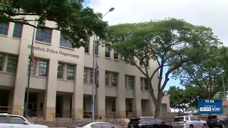 Suspect in Kailua drive-by shooting charged