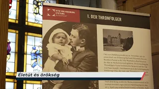 Híradó – 2026.09.11. – Péntek - Sopron TV