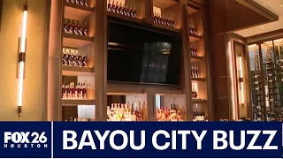 Mack Allen's Opens New Fine-Dining Destination in Houston