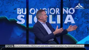 Buongiorno Sicilia 23 Febbraio 2026