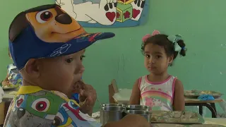 Child Health Prevention in Primary Care: Today's Challenges and Strategies