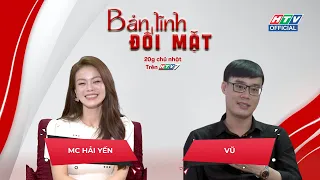 Bản Lĩnh Đối Mặt | Dạy con từ thuở còn thơ, Dạy vợ từ thuở bơ vơ mới về