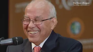 Norman C. Francis, longtime Xavier president and civil rights leader, dies at 94