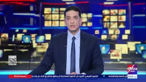 موجز أخبار الـ3 صباحا مع لؤي أباظة