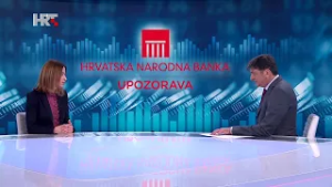 HNB upozorava