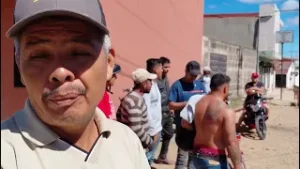 Accidente de tránsito en La Chiriza, #Estelí