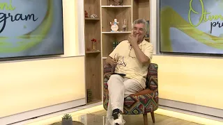 Poznati kandidati za nagradu „Mali princ“: Razgovor sa Šimom Ešićem uoči 23. festivala „Vezeni most“
