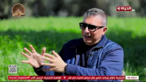 أجمل ناس - قصة كفاح فلاح من فلاحين مصر الجمال ❤️.. ربيع فتحي: كلنا بنبدأ من الصفر?