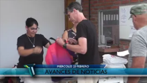 Titulares en TELEREGIONAL