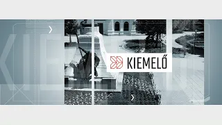 KIEMELŐ (2026. szeptember 18.)