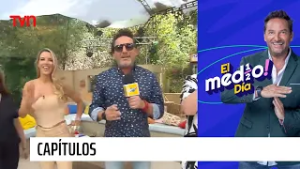 El Medio día - Viernes 27 de febrero de 2026