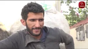 توا هكة EP 12 - معاناة البلاستيك...