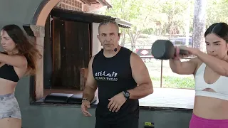 ACTIVATE YOUR RHYTHM - JHOSEMPDER PERDOMO