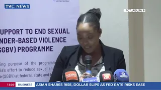 FG Unveils New Platform To Track Violence Against Women Cases