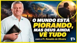 When Faith Doesn't Govern Every Aspect of Life | Revived by His Word | Pr. Ronaldo de Oliveira
