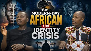The Modern-Day African And Identity Crisis | FLIPSIDES