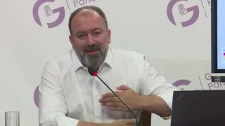“Territorjalia”/ Mazniku: Objektivat kryesore forcimi i bashkive, përmes strukturave më funksionale