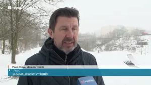 1000 MALIČKOSTÍ V TŘEBÍČI