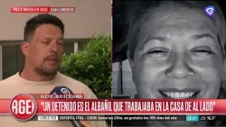 Two people arrested for the death of a woman in Capitán Bermúdez
