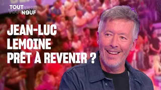 Is Jean-Luc Lemoine going to join the TBT9 crew? | TBT9