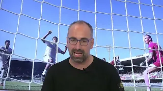 Sambenedettese vs. Spezia 1-2, commentary by Gianluca Tinfena 09/07/2026