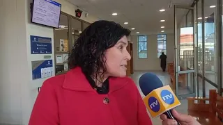 Alleged sexual crime against a minor investigated in Punta Arenas: Defendant to remain in custody