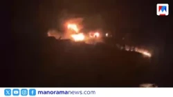Missile Attack in Aden; Passenger Plane Has Narrow Escape | #YemenWar #AdenAirport