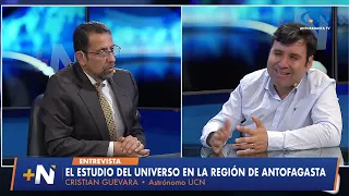 Antofagasta Television