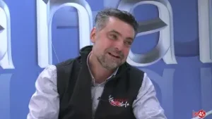 Concentración Motera Invernal El Lince 2026