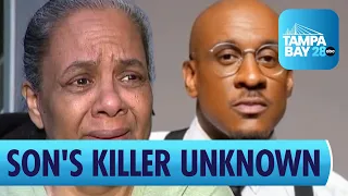 Grieving Tampa Bay Mother Seeks Justice After Son's Murder