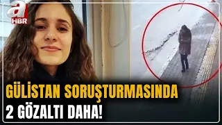 2 more detentions in the Gülistan Doku investigation! Here are the details... | A Haber