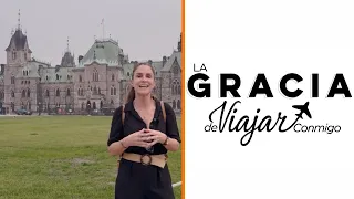 History and Feminist Struggle: 6 Heritage Sites in OTTAWA, Canada | The Joy of Travel