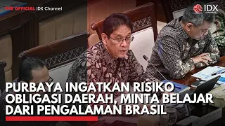 BNPB Beberkan Ada Lima Gunung Kondisi Aktif di Level Siaga | IDXC UPDATE