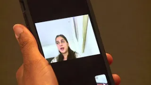 Житель округа Балтимор оказался в затруднительном положении на Ближнем Востоке из-за войны с Ираном.