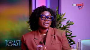 You Can Make A Business Out Of Every Passion - Gayobi Achawa