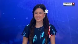 Le Journal de TNTV du mercredi 14 octobre 2026