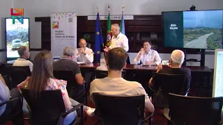 Escape Livre presented the 3rd edition of the CIMRBSE Raid