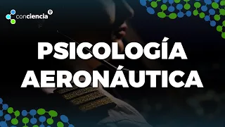 ConCiencia: Aeronautical and Aerospace Psychology