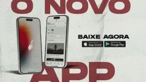 Conheça o novo aplicativo Sara Nossa Terra