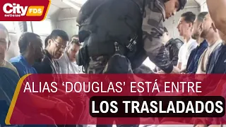 President orders transfer of 117 high-profile criminals from Itagüí prison | CityTv