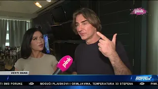 Željko Mitrović čestitao pobednici Elite 9, najavio spektakularnu 10. sezonu u septembru!