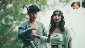 Teaser episode 46 | រឿងភាគខ្មែរ «និទានស្នេហ៍កាកី» ភាគទី៤៦