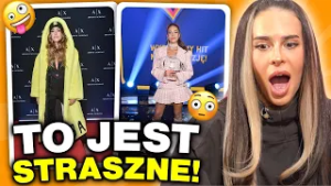 BLANKA OCENIA SWOJE STARE STYLIZACJE! BYŁA DLA SIEBIE BEZLITOSNA! ?