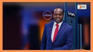I&M Bank appoints Abdi Mohamed as CEO pending CBK approval
