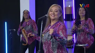 VIVE Y BAILA | Capítulo 108: “Las Damas del Sabor”