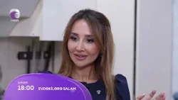Evdəkilərə Salam - Aqil Məlikov  17.10.2026 ANONS