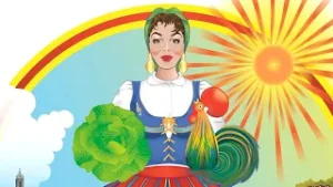 De 29 de março a 01 de Abril Feira da Isabelinha em Viatodos