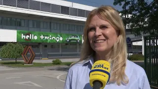 Slavnostna seja Dolenjske Toplice 2026